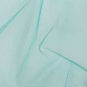 Nylon Tulle 108″ – Teal – Pavlova Wide Collection Nylon Tulle 108″ – Teal – Pavlova Wide Collection