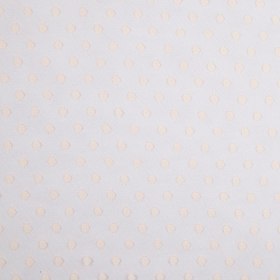 Dotted Beige Tulle Dotted Beige Tulle