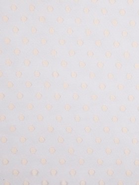 Dotted Beige Tulle Dotted Beige Tulle