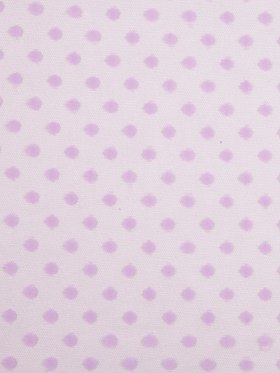 Polka Dots Tulle Crinoline – Orchid Polka Dots Tulle Crinoline – Orchid