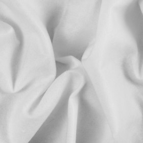 Acrylic Felt – White – Robin Collection Acrylic Felt – White – Robin Collection