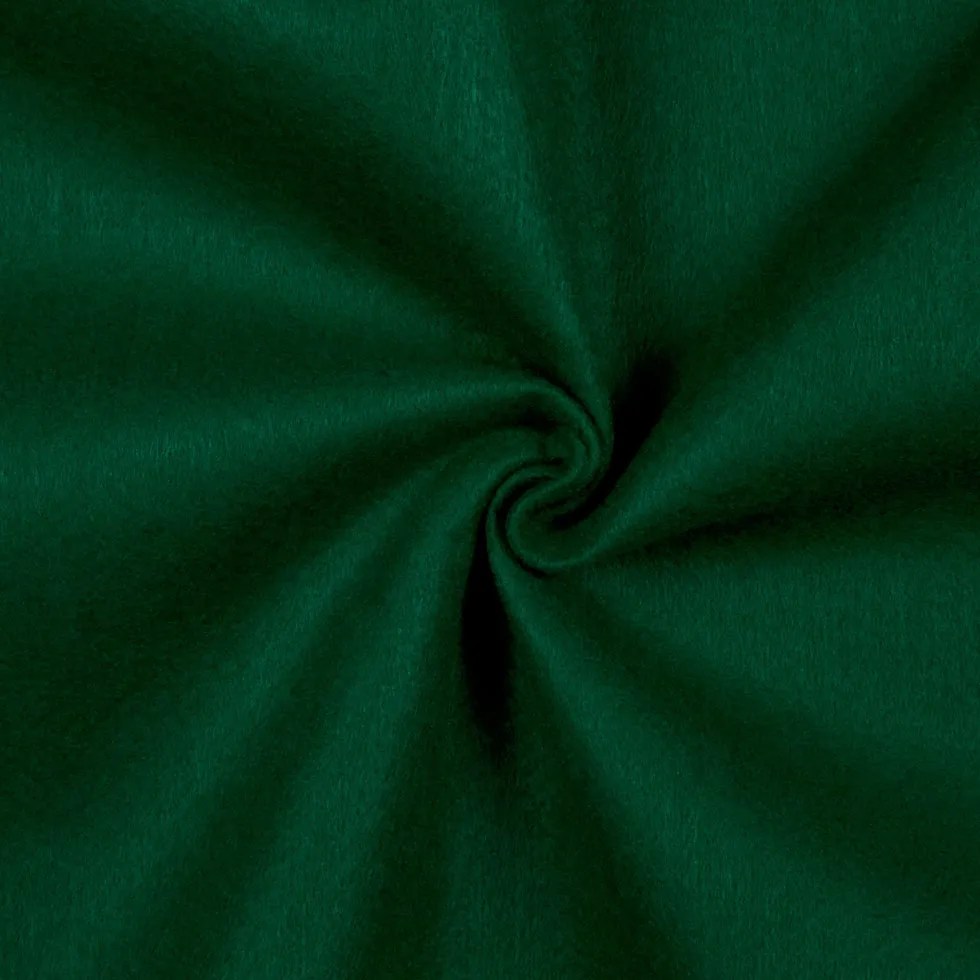 Acrylic Felt – Emerald – Robin Collection Acrylic Felt – Emerald – Robin Collection