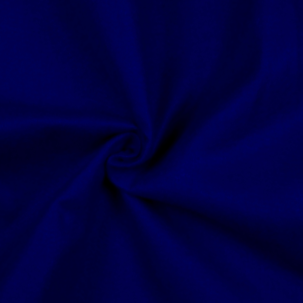 Acrylic Felt – Cobalt Blue – Robin Collection Acrylic Felt – Cobalt Blue – Robin Collection