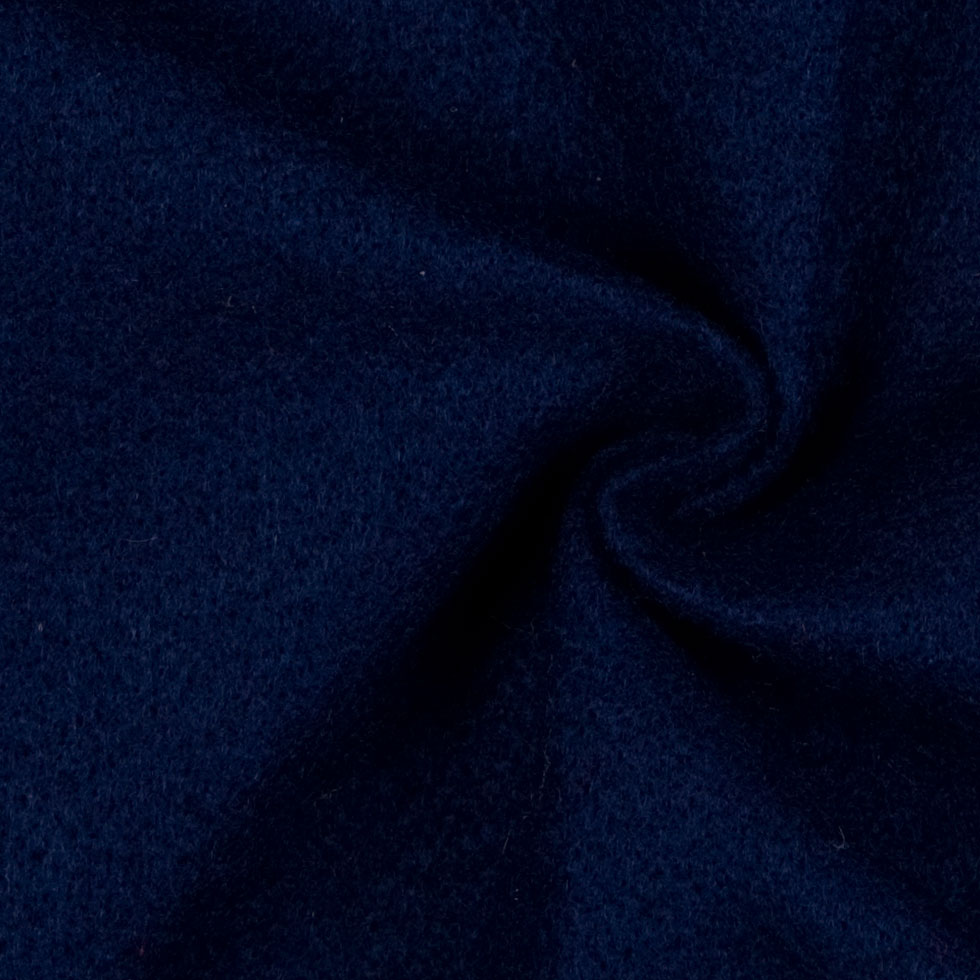 Acrylic Felt - Navy - Robin Collection