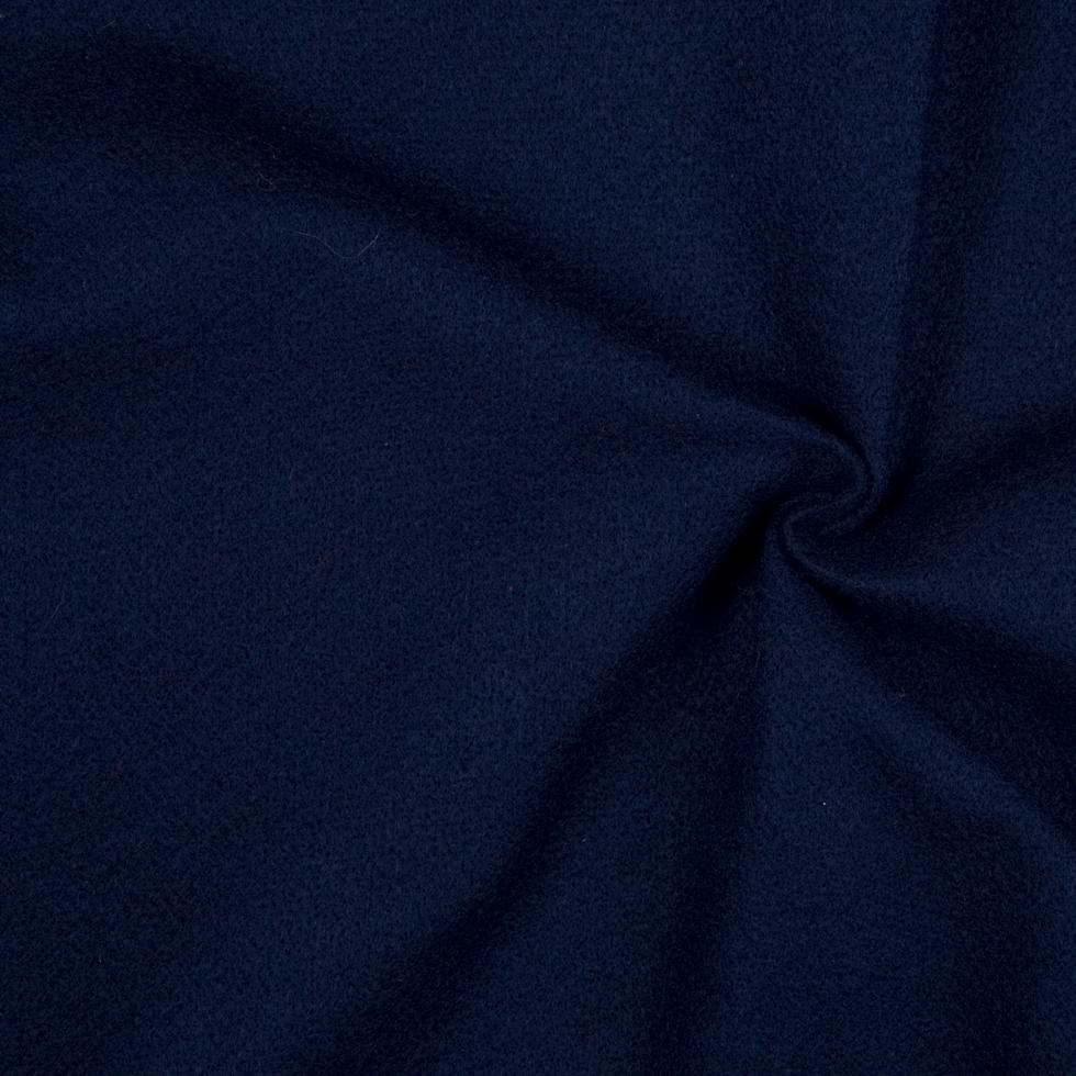 Acrylic Felt – Navy – Robin Collection Acrylic Felt – Navy – Robin Collection