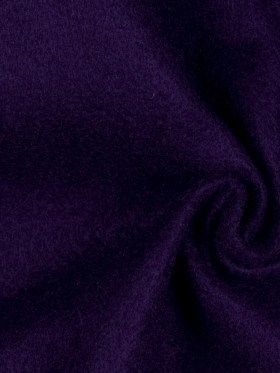 Acrylic Felt – Royal Purple – Robin Collection Acrylic Felt – Royal Purple – Robin Collection