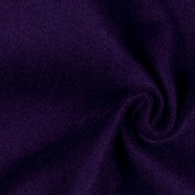 Acrylic Felt – Royal Purple – Robin Collection Acrylic Felt – Royal Purple – Robin Collection