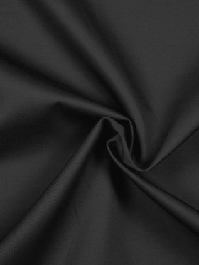 Organic Cotton Twill – Charcoal Gray – Stratton Collection Organic Cotton Twill – Charcoal Gray – Stratton Collection