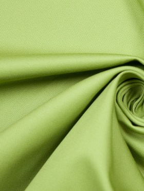 Organic Cotton Twill – Avocado – Stratton Collection Organic Cotton Twill – Avocado – Stratton Collection