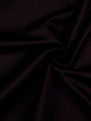 Organic Cotton Twill – Espresso – Stratton Collection Organic Cotton Twill – Espresso – Stratton Collection