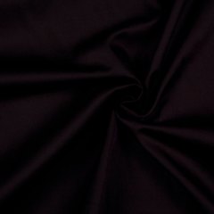 Organic Cotton Twill – Espresso – Stratton Collection Organic Cotton Twill – Espresso – Stratton Collection