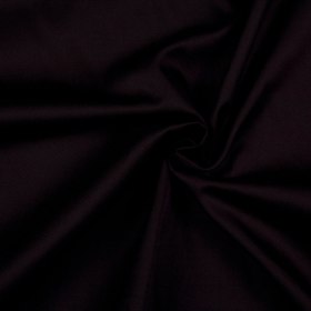 Organic Cotton Twill – Espresso – Stratton Collection Organic Cotton Twill – Espresso – Stratton Collection