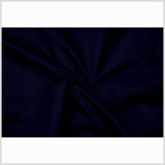 Organic Cotton Twill – Navy – Stratton Collection Organic Cotton Twill – Navy – Stratton Collection