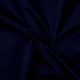 Organic Cotton Twill – Navy – Stratton Collection Organic Cotton Twill – Navy – Stratton Collection