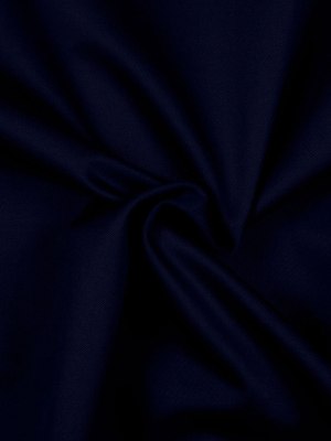 Organic Cotton Twill – Navy – Stratton Collection Organic Cotton Twill – Navy – Stratton Collection