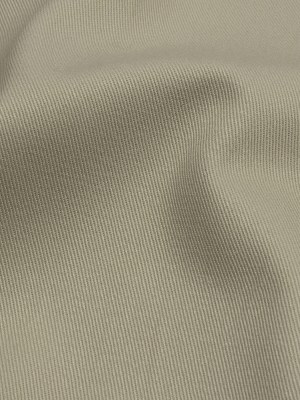 Organic Cotton Twill – Stone – Stratton Collection Organic Cotton Twill – Stone – Stratton Collection