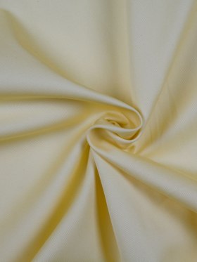 Organic Cotton Twill – Sun – Stratton Collection Organic Cotton Twill – Sun – Stratton Collection