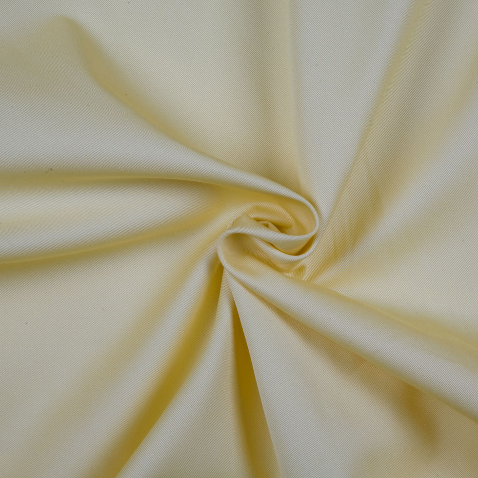 Organic Cotton Twill – Sun – Stratton Collection Organic Cotton Twill – Sun – Stratton Collection