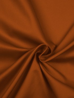 Organic Cotton Twill – Sweet Potato – Stratton Collection Organic Cotton Twill – Sweet Potato – Stratton Collection