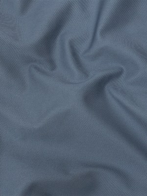 Organic Cotton Twill – Serenity Blue – Stratton Collection Organic Cotton Twill – Serenity Blue – Stratton Collection