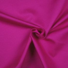 Organic Cotton Twill – Hibiscus – Stratton Collection Organic Cotton Twill – Hibiscus – Stratton Collection
