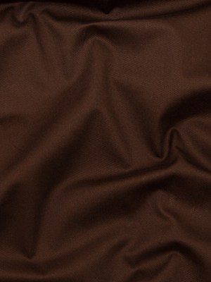 Organic Cotton Twill – Nutmeg – Stratton Collection Organic Cotton Twill – Nutmeg – Stratton Collection