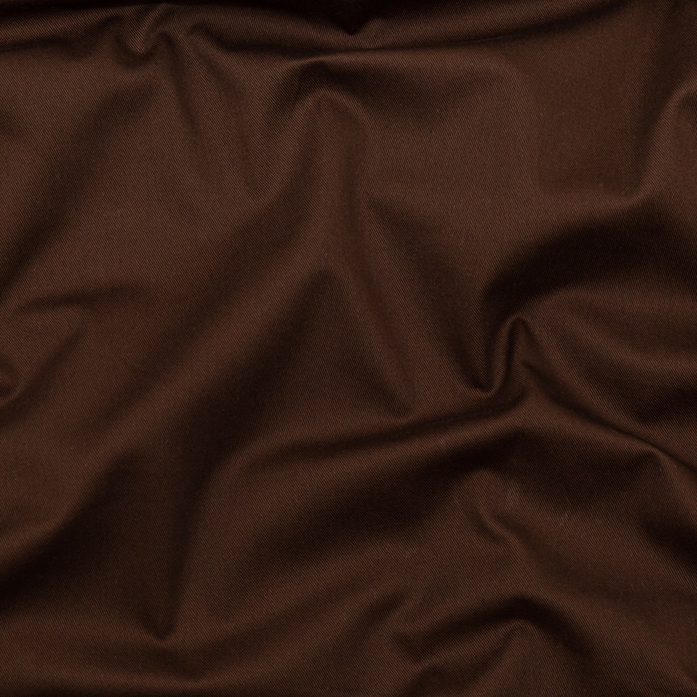 Organic Cotton Twill – Nutmeg – Stratton Collection Organic Cotton Twill – Nutmeg – Stratton Collection