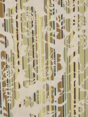 Multicolor Stretch Cotton Multicolor Stretch Cotton