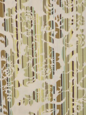 Multicolor Stretch Cotton Multicolor Stretch Cotton