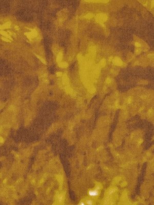 Amber Green and Golden Olive Tie Dye Cotton-Lycra Twill Amber Green and Golden Olive Tie Dye Cotton-Lycra Twill