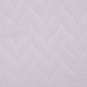 Off-White Zig-Zag Cotton Jacquard Off-White Zig-Zag Cotton Jacquard