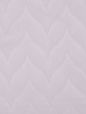 Off-White Zig-Zag Cotton Jacquard Off-White Zig-Zag Cotton Jacquard