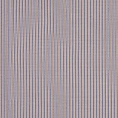 Beige/Blue Pencil Striped Stretch Cotton Suiting Beige/Blue Pencil Striped Stretch Cotton Suiting