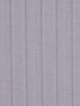 Grayhound/Chalk Blue Striped Shirting Grayhound/Chalk Blue Striped Shirting