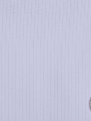 White Sheer Striped Cotton Shirting White Sheer Striped Cotton Shirting