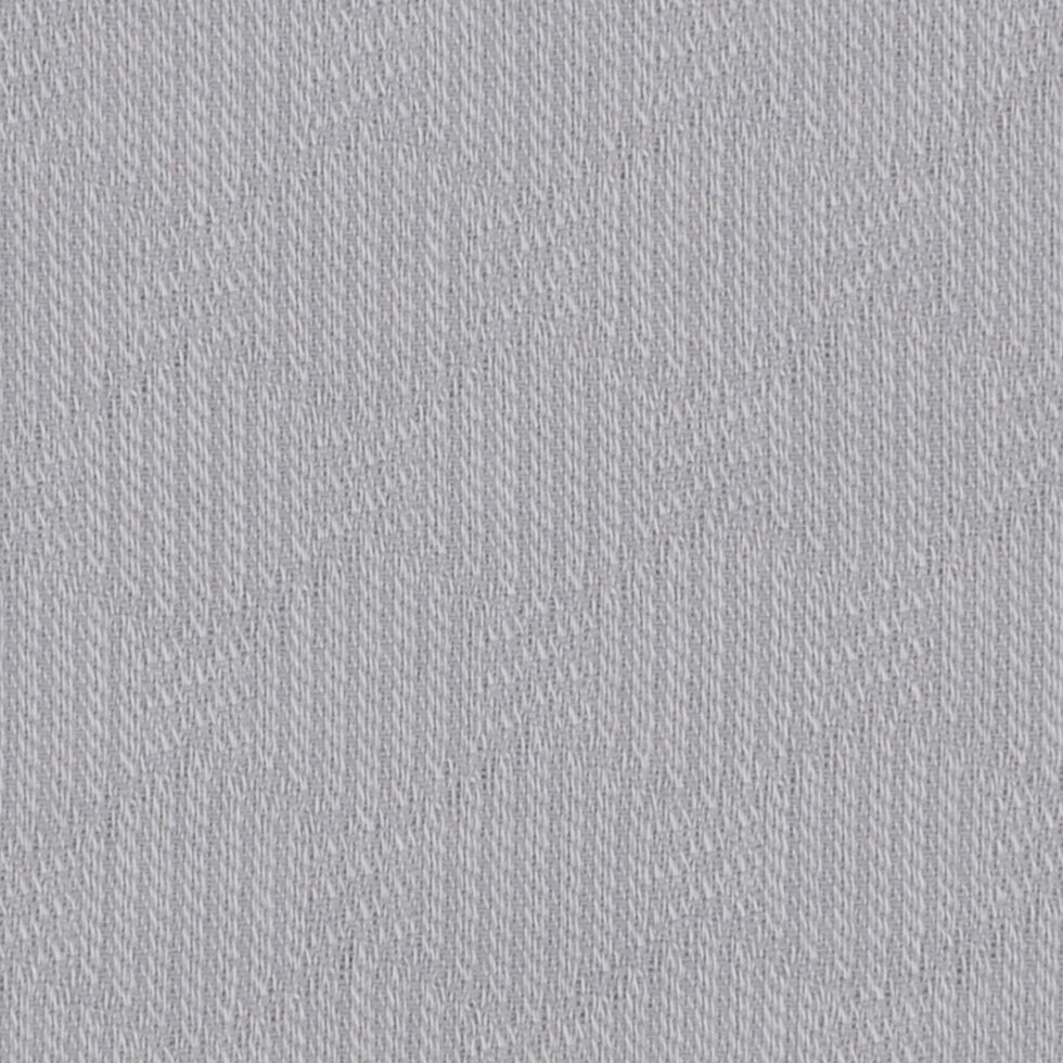 Oyster Gray Loosely Woven Cotton Diamonds