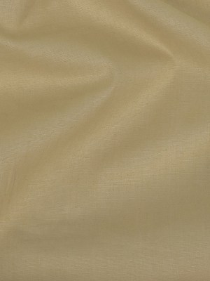 Warm Beige Stretch Cotton Poplin Warm Beige Stretch Cotton Poplin