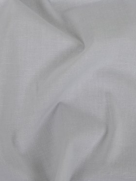 White Cotton-Lycra Poplin White Cotton-Lycra Poplin