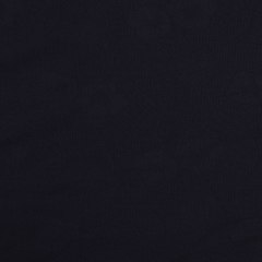 Loose-Woven Black Cotton Jacquard Loose-Woven Black Cotton Jacquard