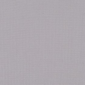 Italian Oyster White and Silver Metallic Striated Cotton Woven Italian Oyster White and Silver Metallic Striated Cotton Woven