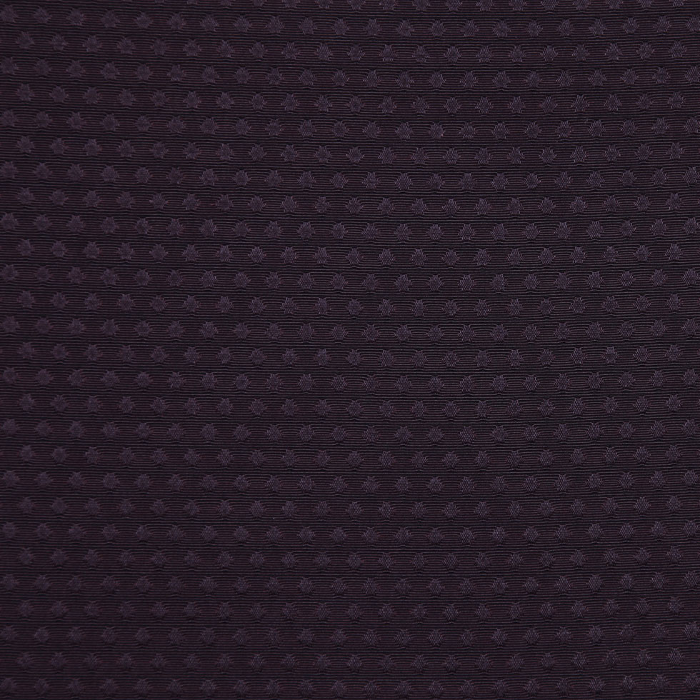 Dark Chocolate Diamond Woven Dark Chocolate Diamond Woven