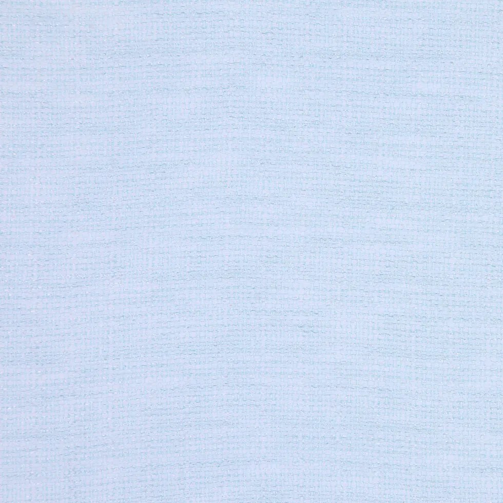 White/Robin’s Egg Solid Woven White/Robin’s Egg Solid Woven