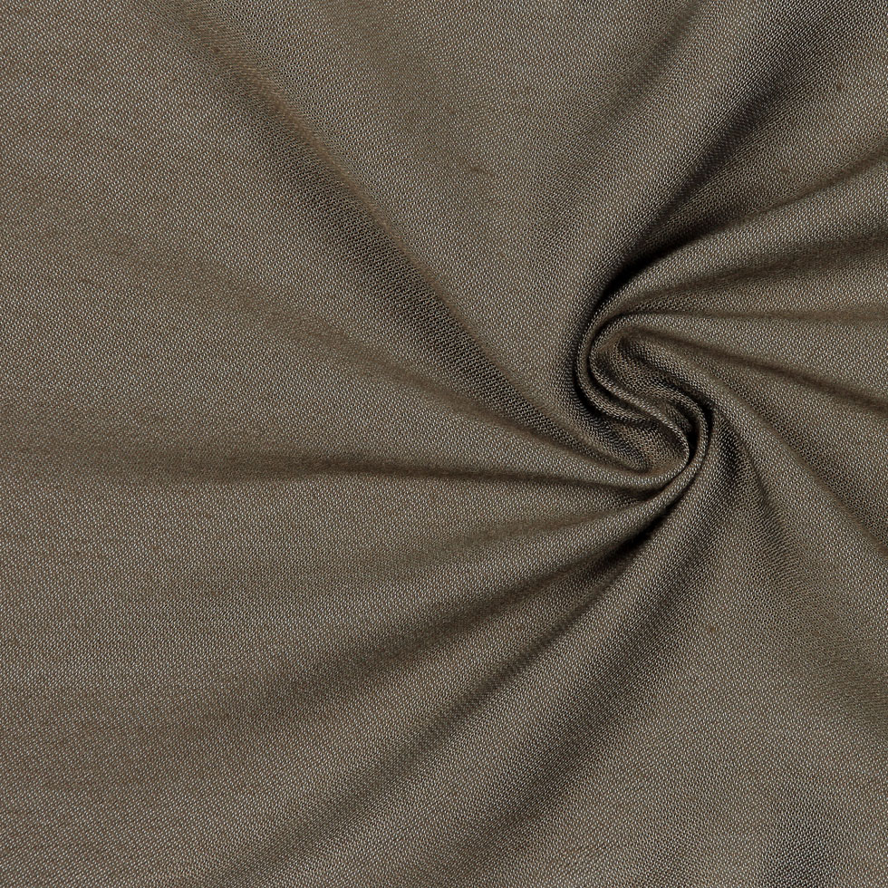 Powder Blue/Dirty Beige Solid Woven Powder Blue/Dirty Beige Solid Woven