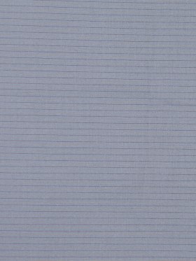 Antique Blue, Root Beer and Flax Striped Cotton Woven Antique Blue, Root Beer and Flax Striped Cotton Woven