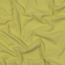 Lime Cotton Interlock Knit Lime Cotton Interlock Knit