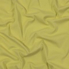 Lime Cotton Interlock Knit Lime Cotton Interlock Knit