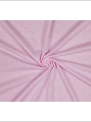 Cradle Pink Polyester Jersey Cradle Pink Polyester Jersey