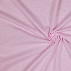 Cradle Pink Polyester Jersey Cradle Pink Polyester Jersey