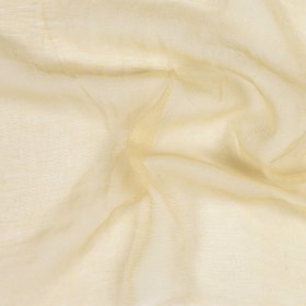 Canary Mesh-Like Cotton Gauze Canary Mesh-Like Cotton Gauze