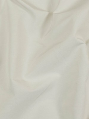 White Asparagus Cotton and Polyester Faille White Asparagus Cotton and Polyester Faille